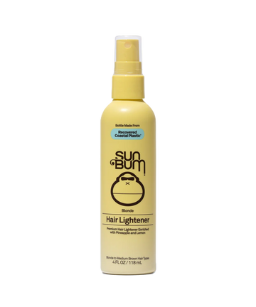 Blonde Hair Lightener