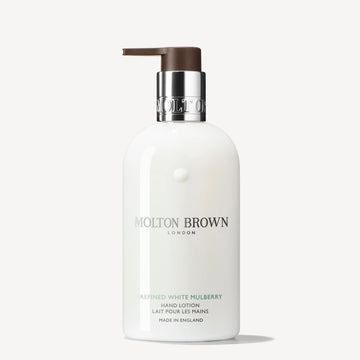 Refined White Mulberry Lozione Mani