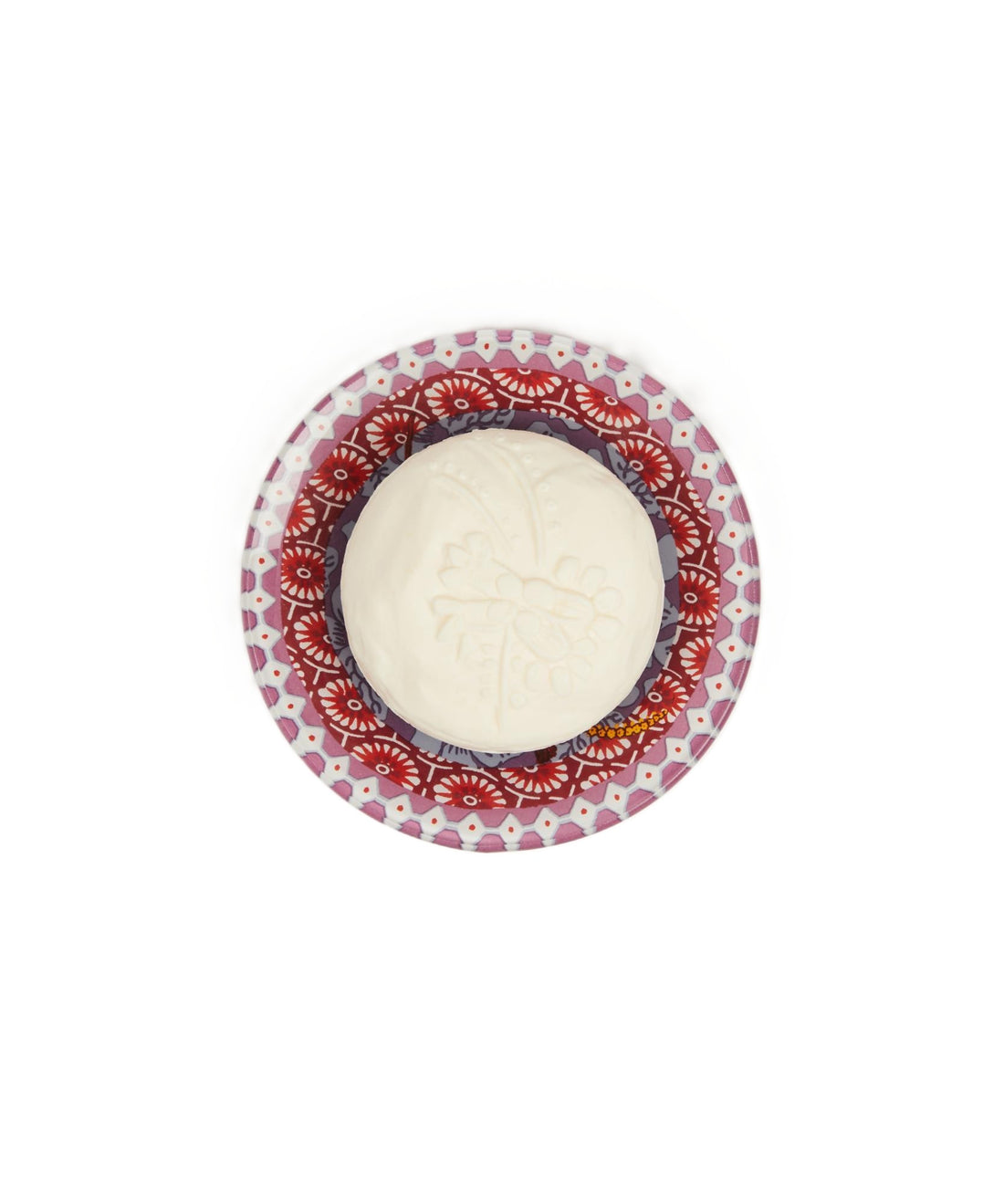 Heliotrope Gingembre Sapone &amp; Portasapone
