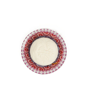 Heliotrope Gingembre Sapone &amp; Portasapone