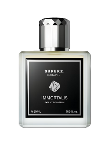 Immortalis