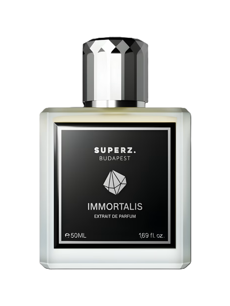 Immortalis