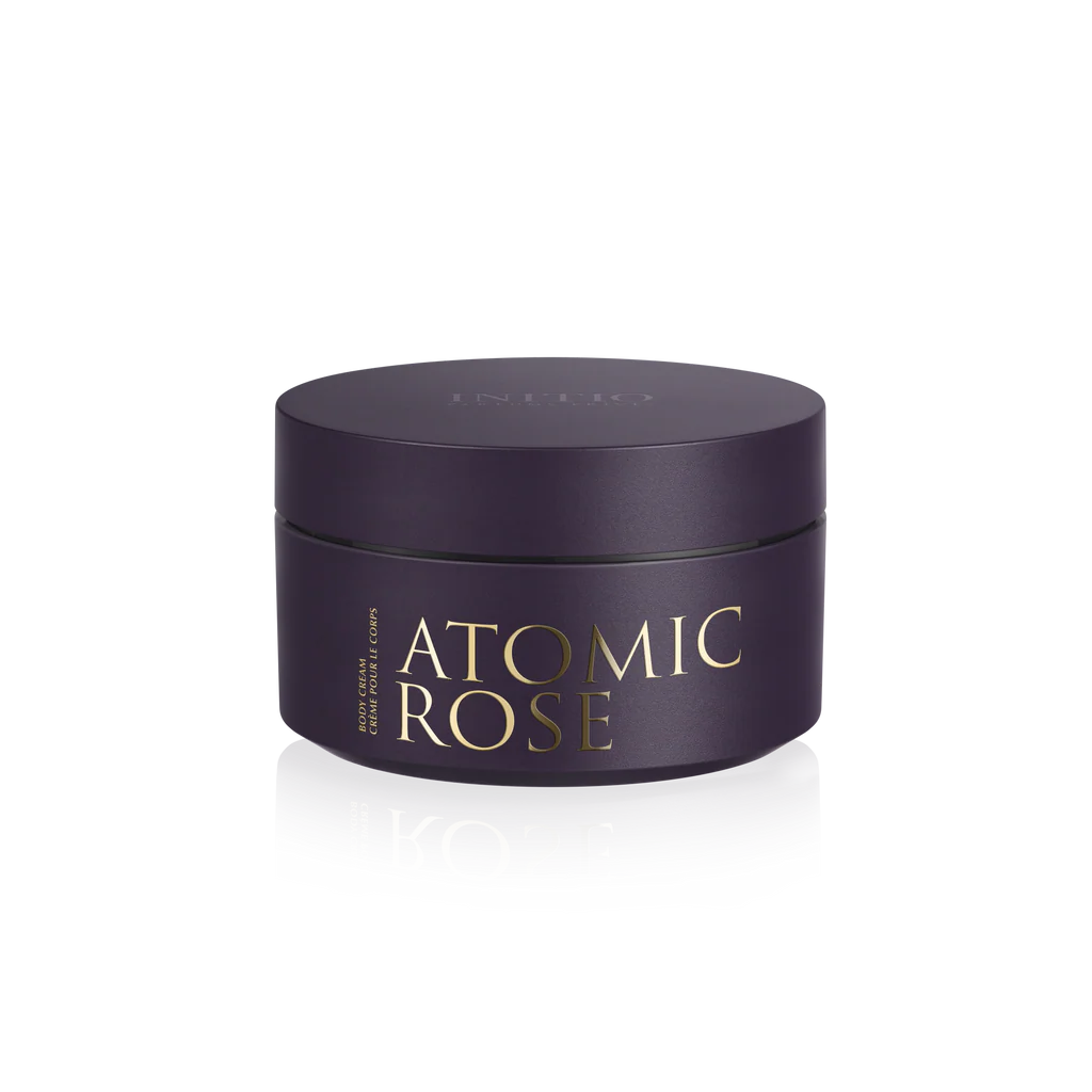 Atomic Rose Body Cream