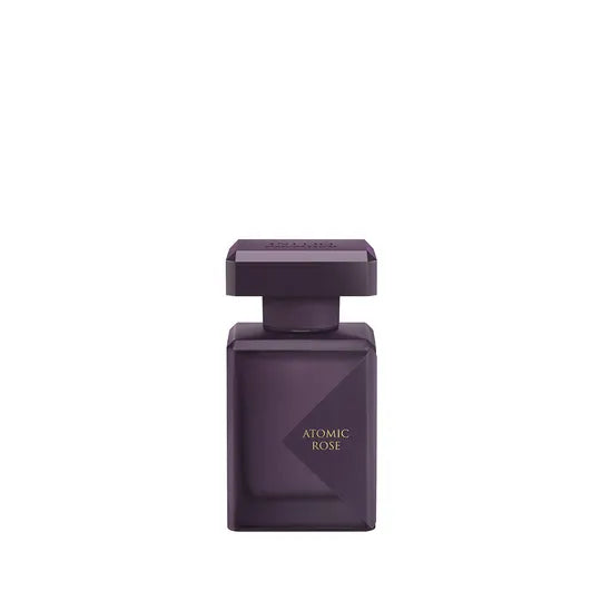 Atomic Rose Hair Perfume