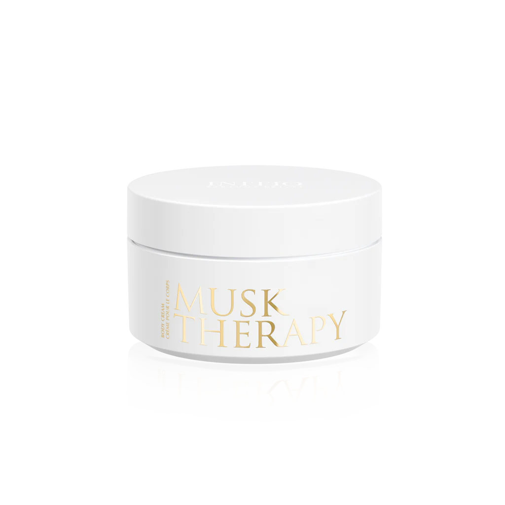Musk Therapy Body Cream