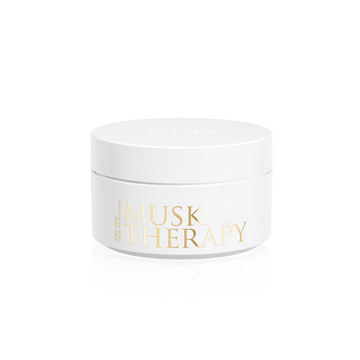 Musk Therapy Body Cream