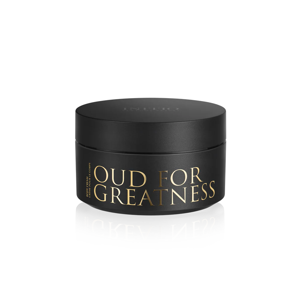 Oud for Greatness Body Cream