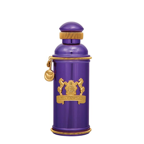 Iris Violet