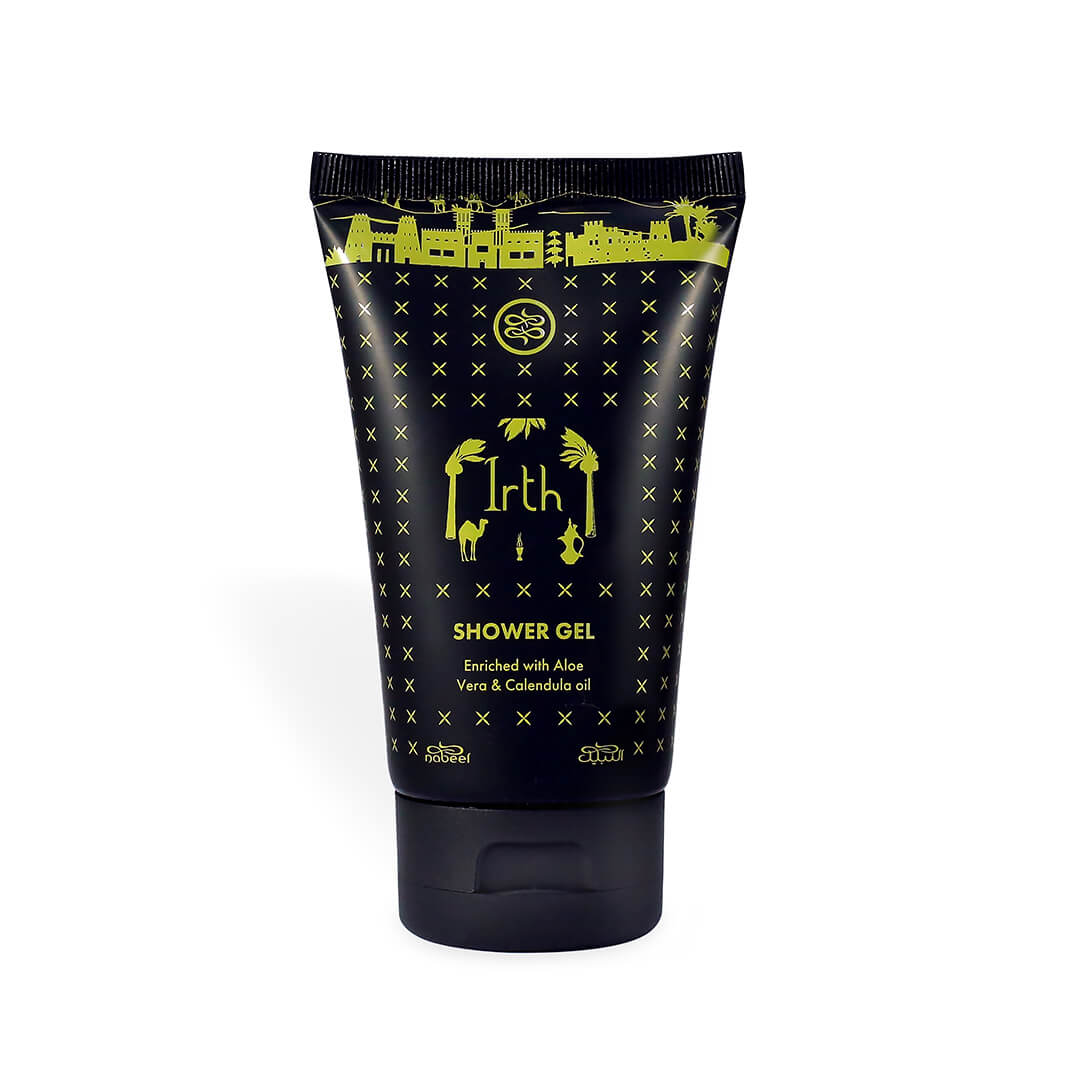 Irth Shower Gel