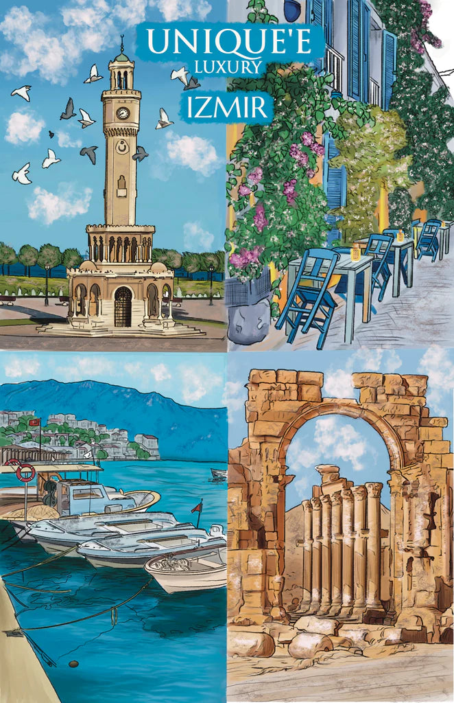Izmir