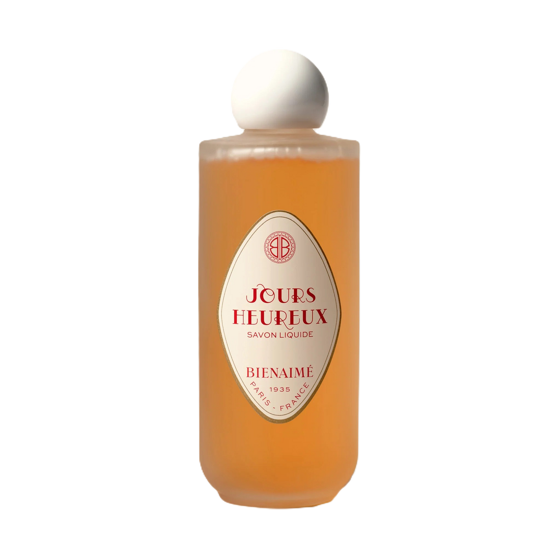Jours Heureux Sapone Liquido
