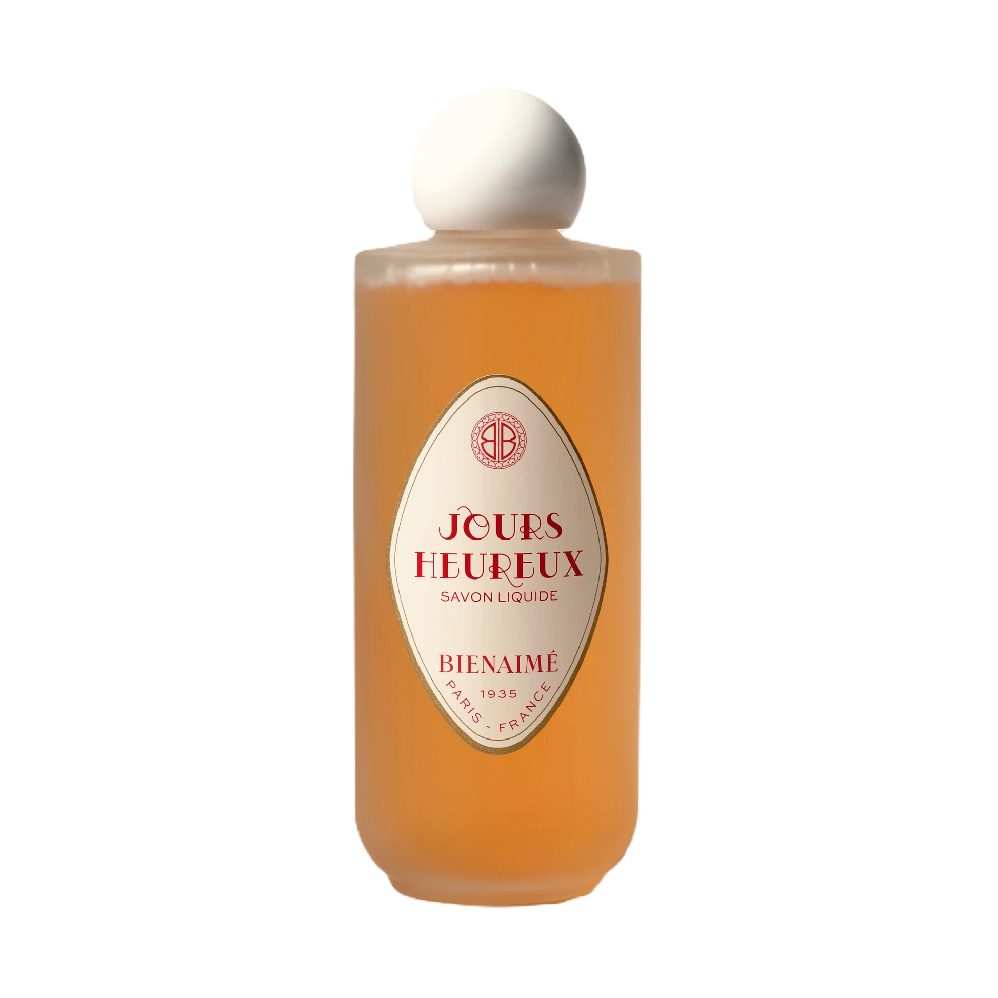 Jours Heureux Sapone Liquido