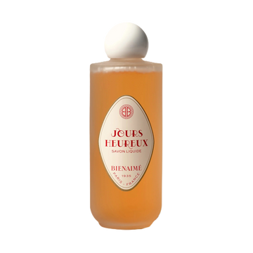 Jours Heureux Sapone Liquido