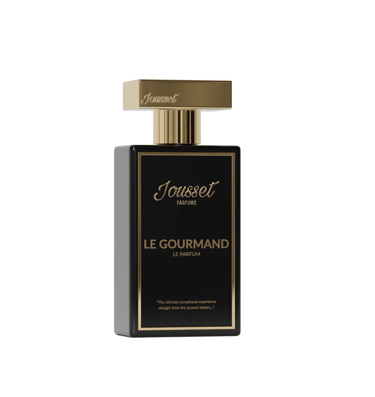 Le Gourmand