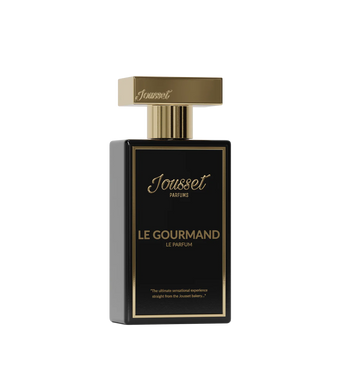 Le Gourmand