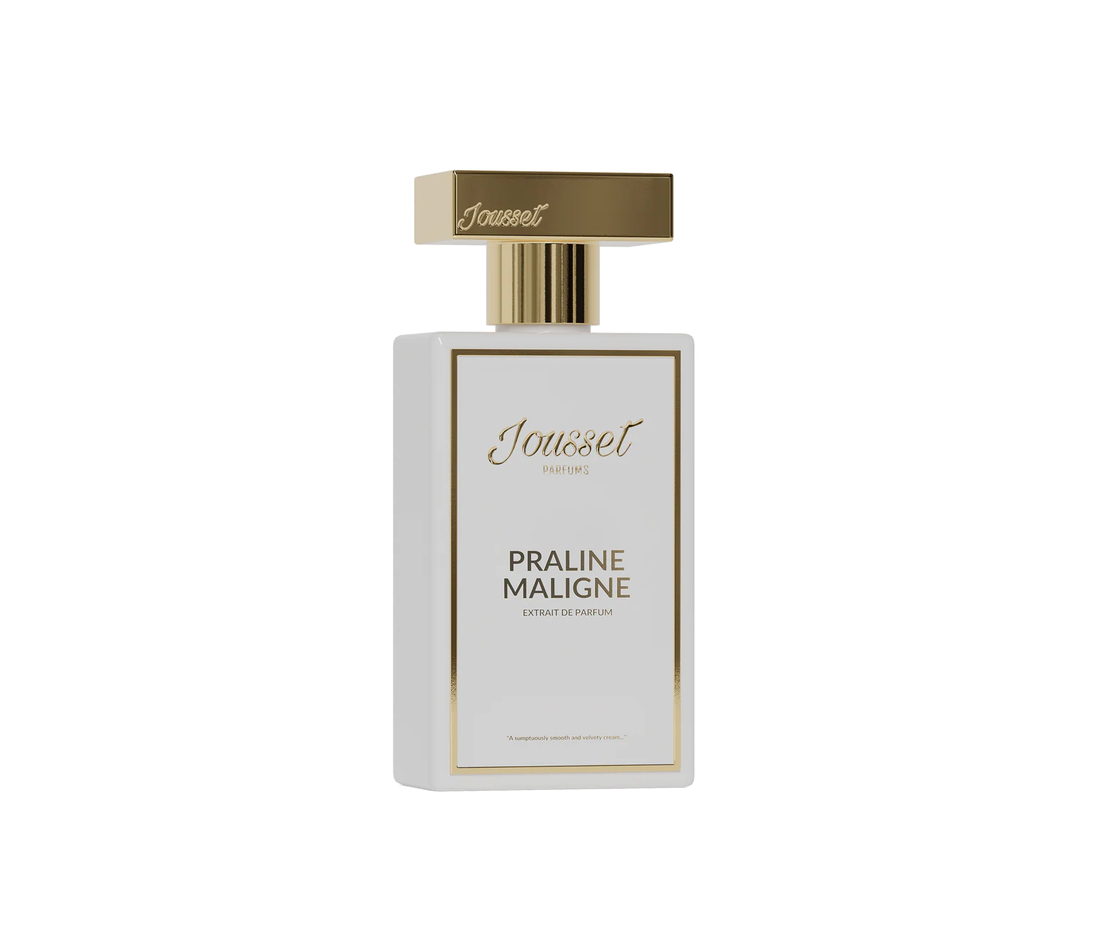 Praline Maligne