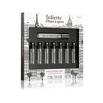 Juliette Has a Gun Discovery Set