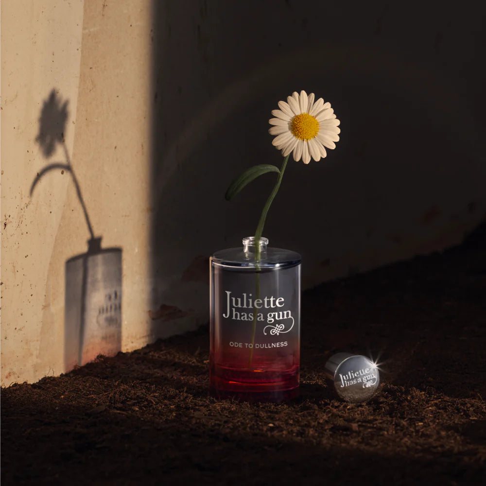 Ode to dullness