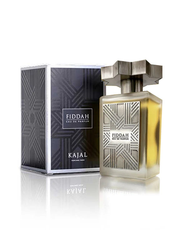 Fiddah