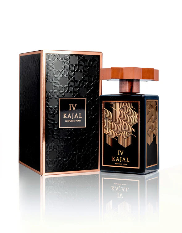 IV Kajal