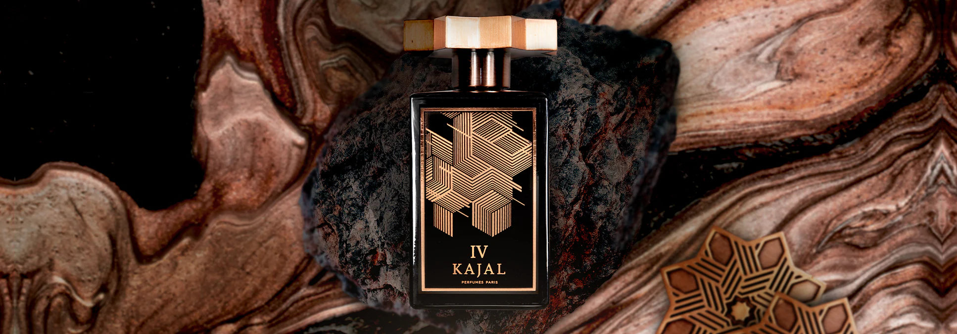 IV Kajal