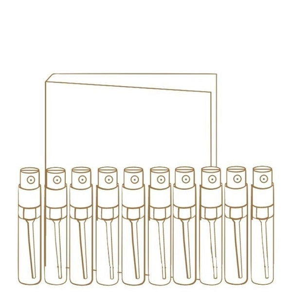 Kit 10 Campioncini 2ml