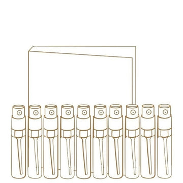 Kit 10 Campioncini 2ml