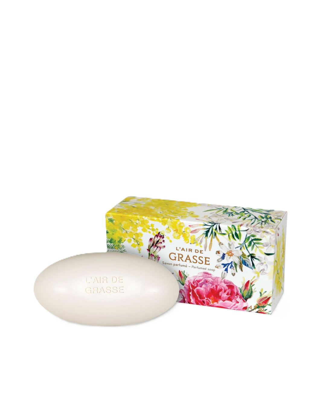 L'Air de Grasse Sapone