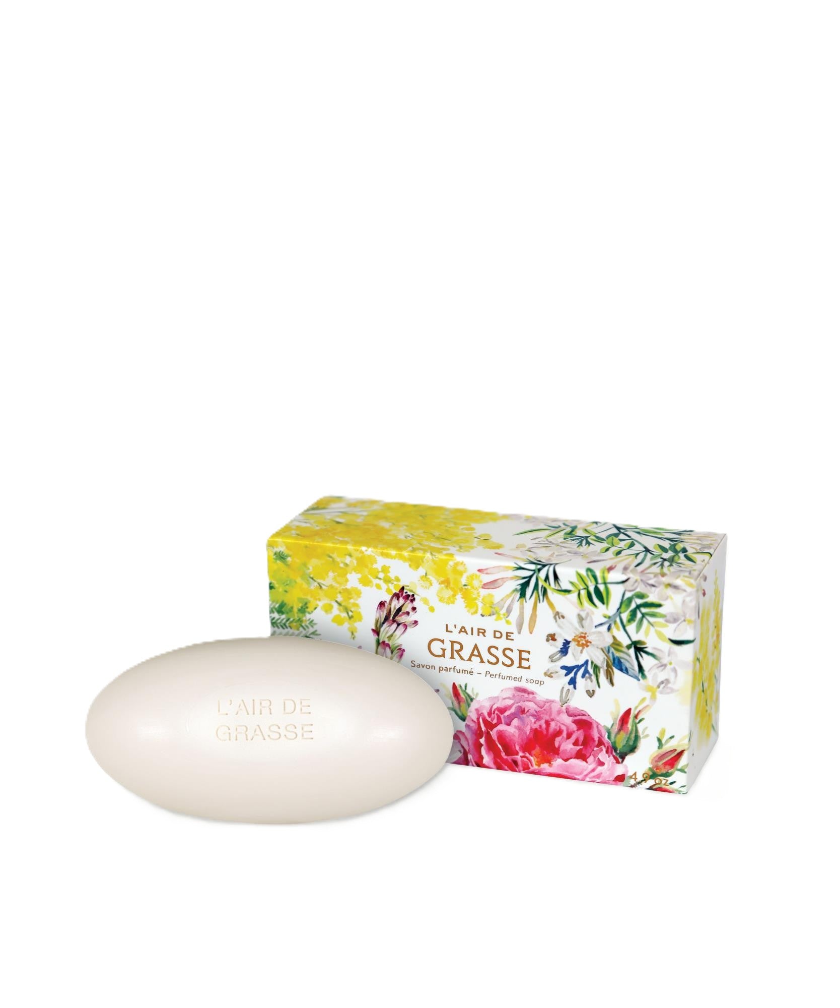 L'Air de Grasse Sapone