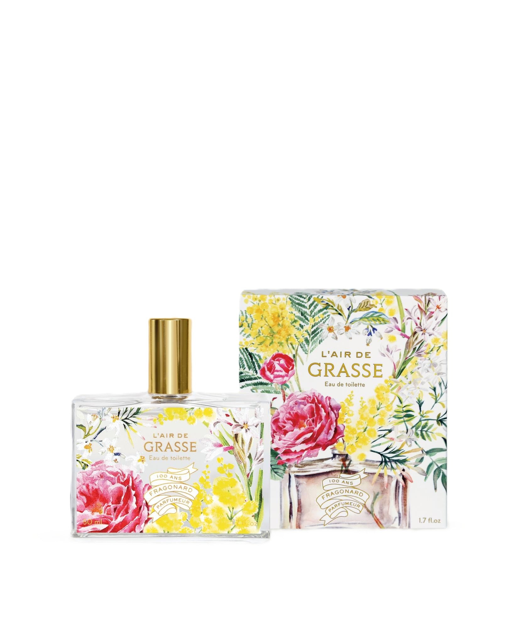 L'Air de Grasse