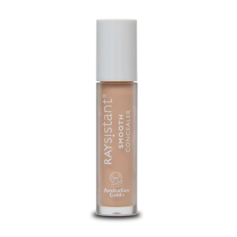 SMOOTH CONCEALER - CORRETTORE