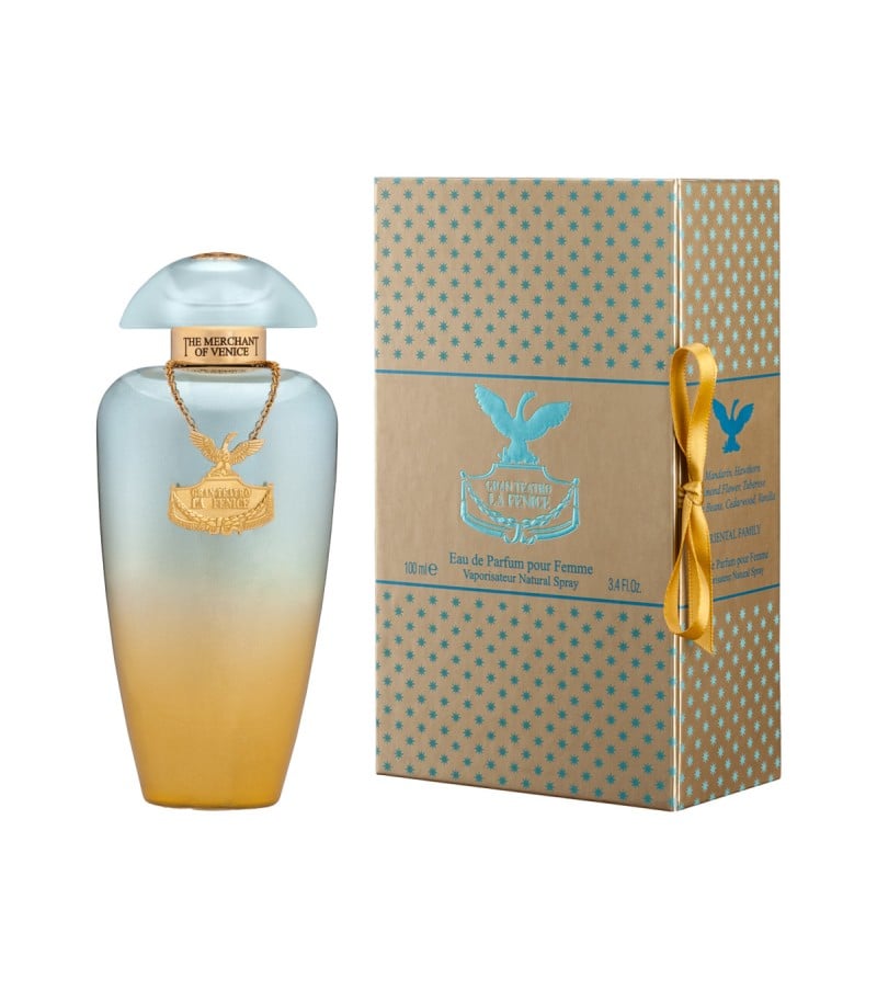 La Fenice Pour Femme