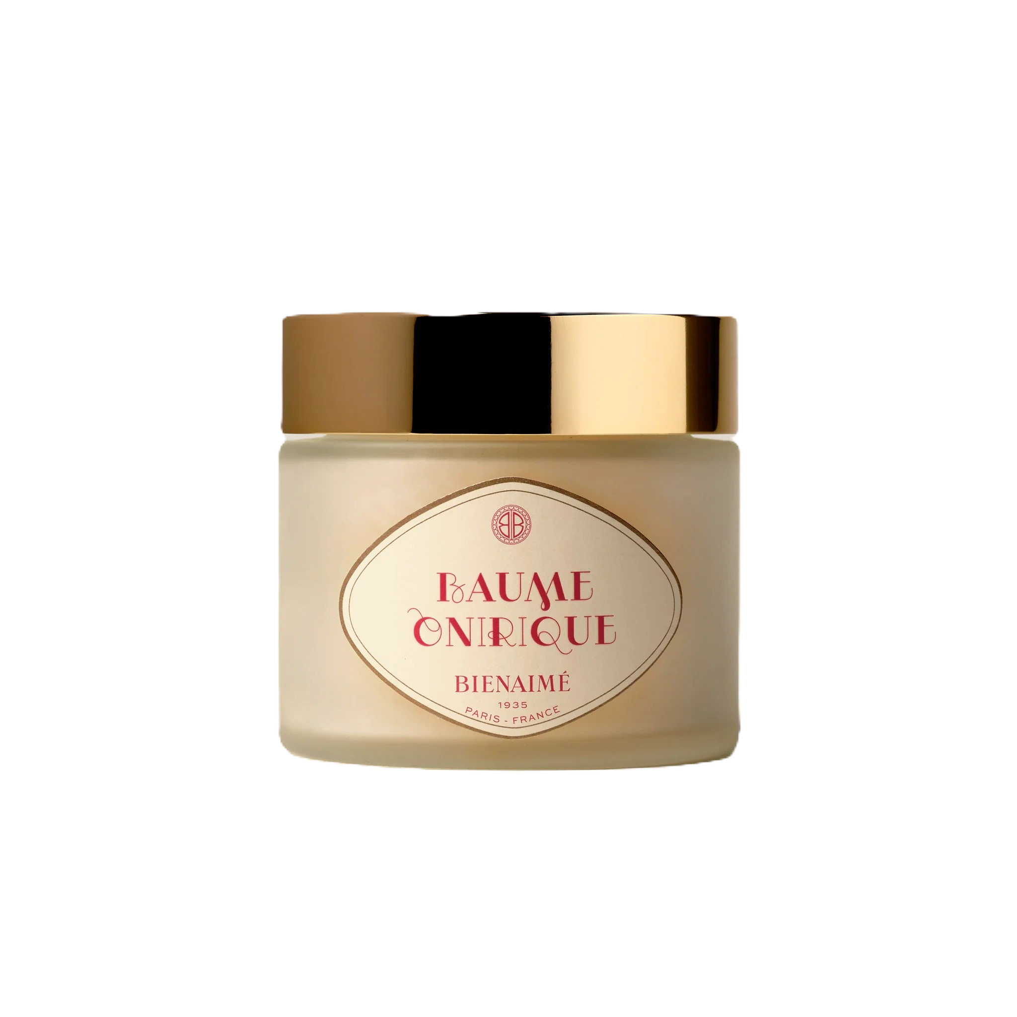 La Vie en Fleurs Dream Balm