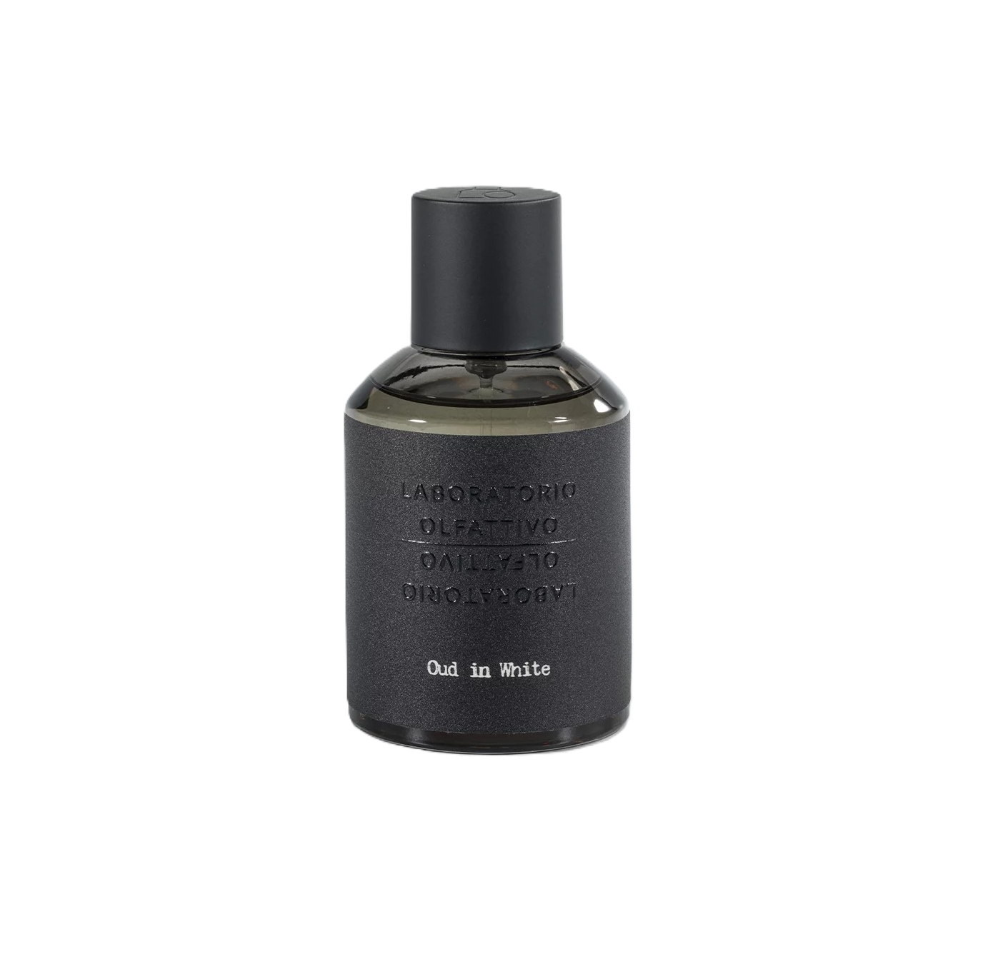 Oud in white