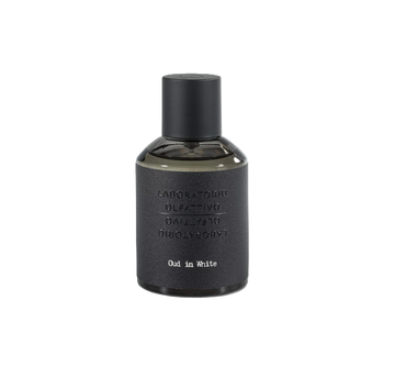 Oud in white