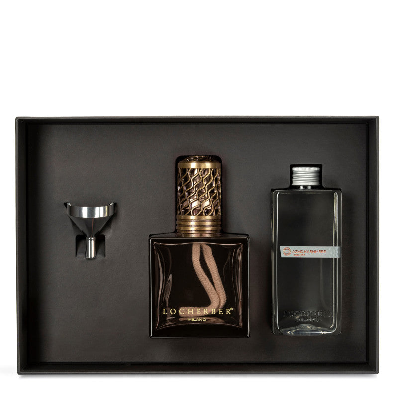 Azad Kashmere Kit Catalitica