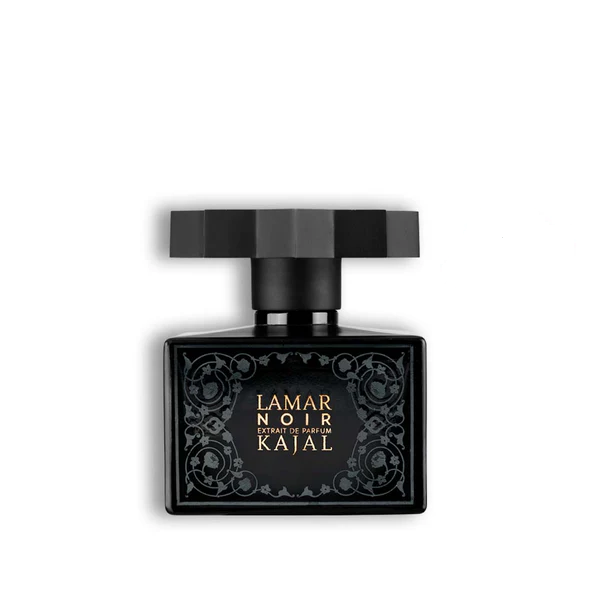 Lamar Noir