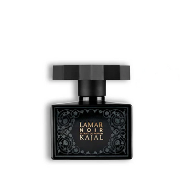 Lamar Noir