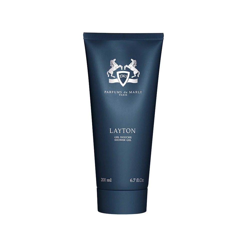 Layton Shower Gel