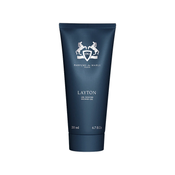 Layton Shower Gel