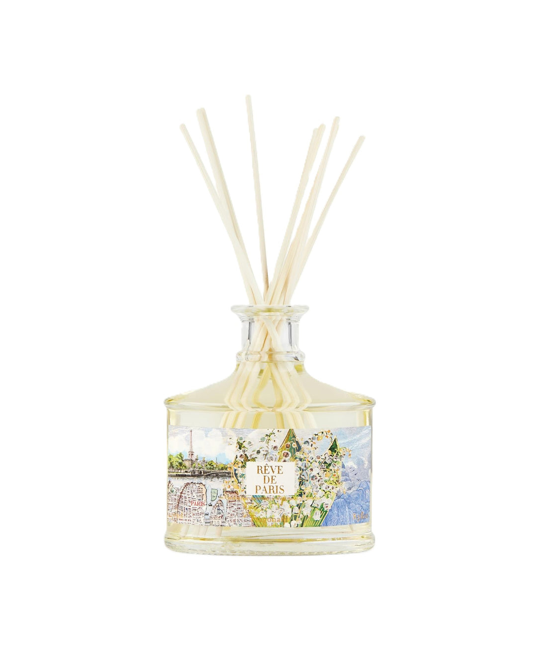 Rêve de Paris Diffusore