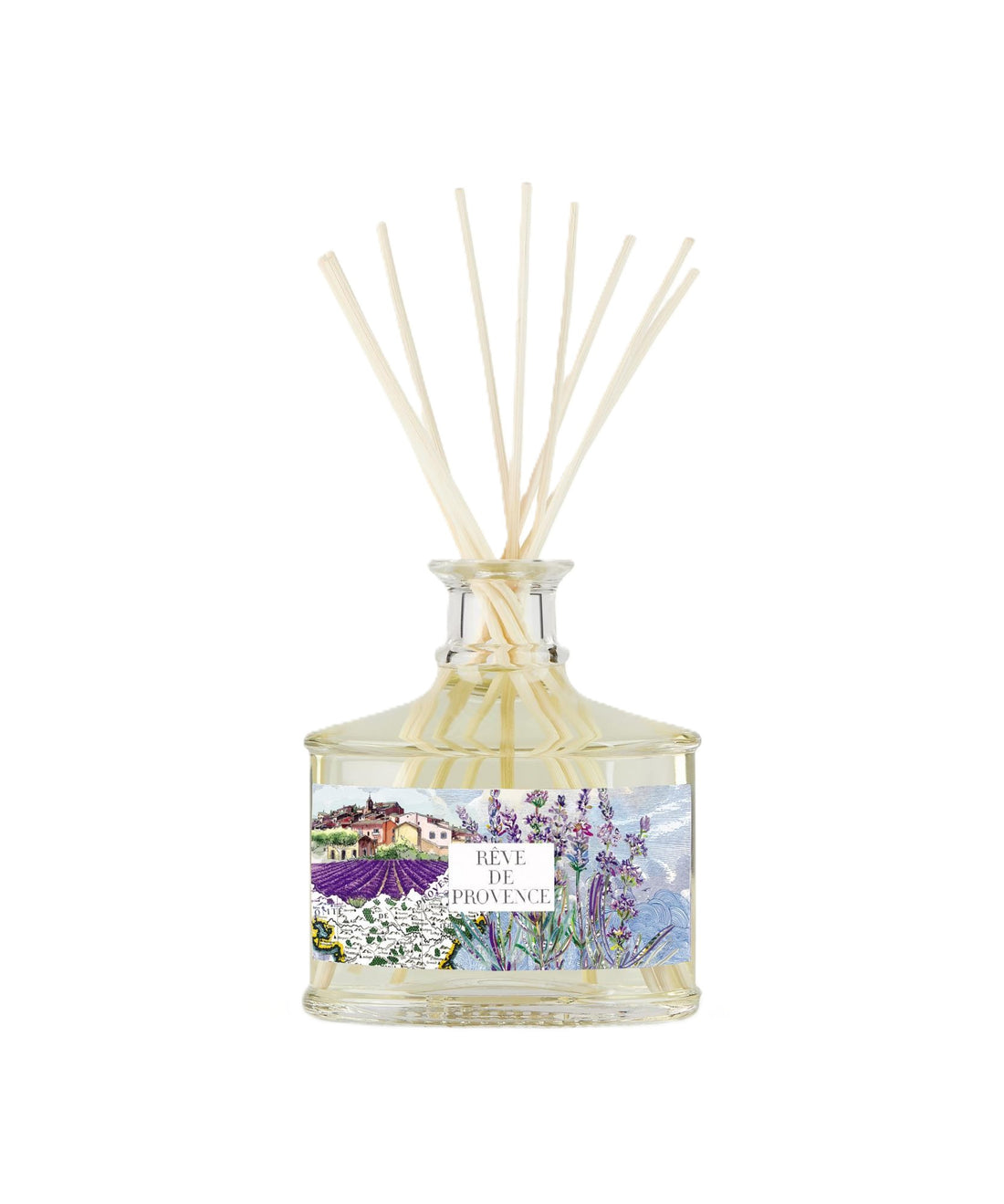Rêve de Provence Diffusore