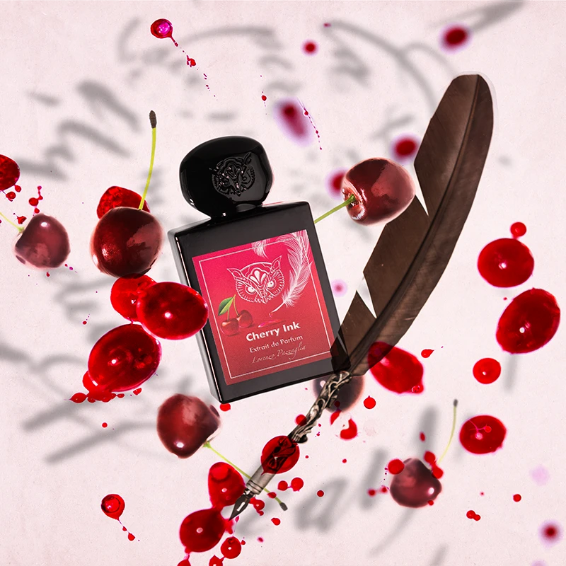 Cherry Ink
