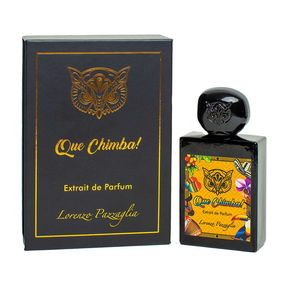 Qué Chimba