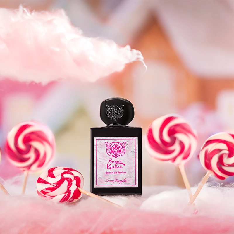 Sugar Kisses