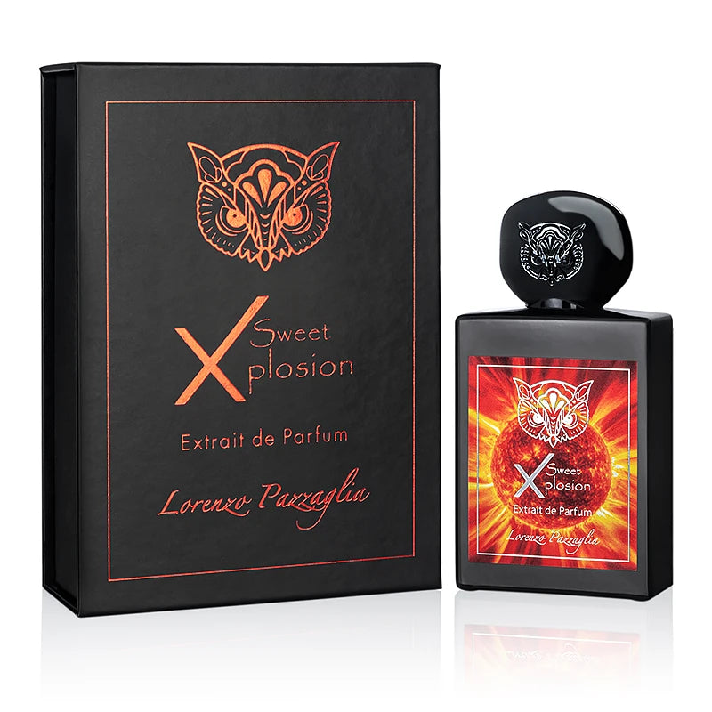 Sweet Xplosion