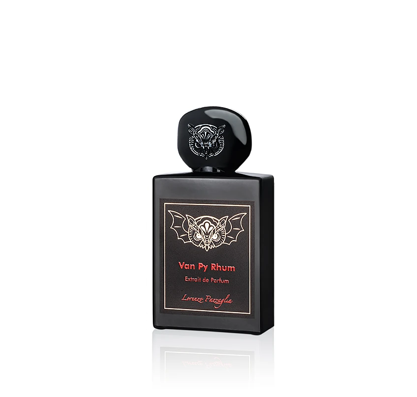 Van Py Rhum