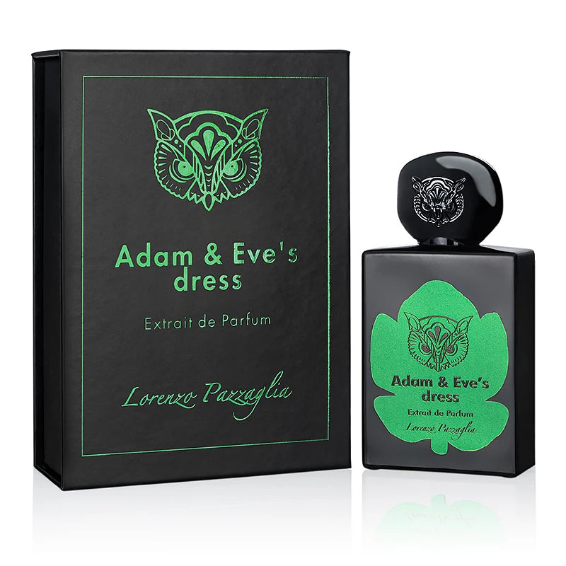 Adam &amp; Eve’s Dress