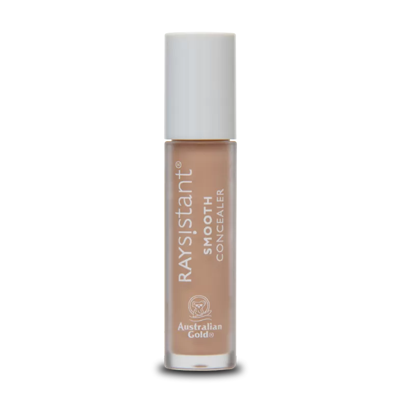 SMOOTH CONCEALER - CORRETTORE