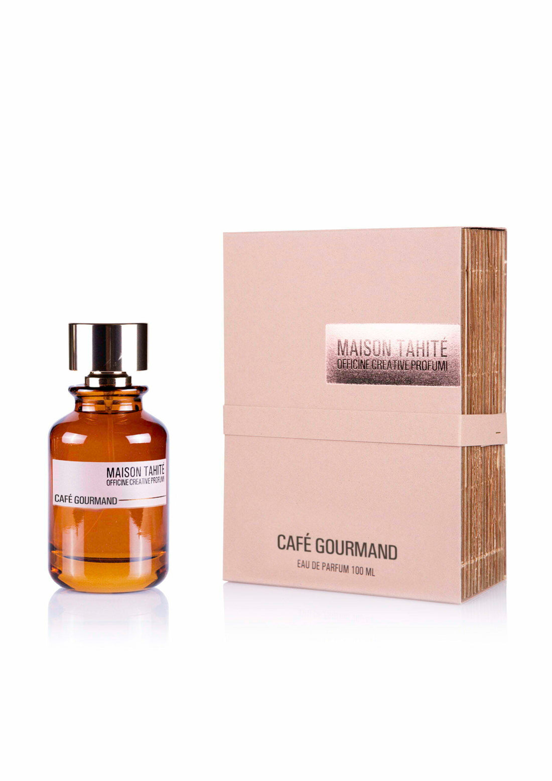 Café Gourmand
